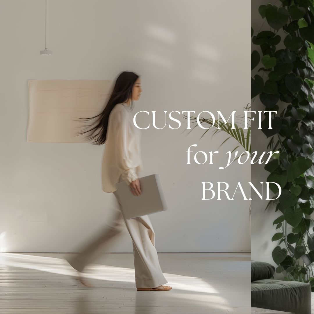 Custom Fit - Tailored Digital Marketing Solutions: Elevate Your Brand's Online Presence